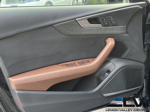 Used 2017 Audi A4 2.0T allroad Premium Plus w/ Technology Package image 19