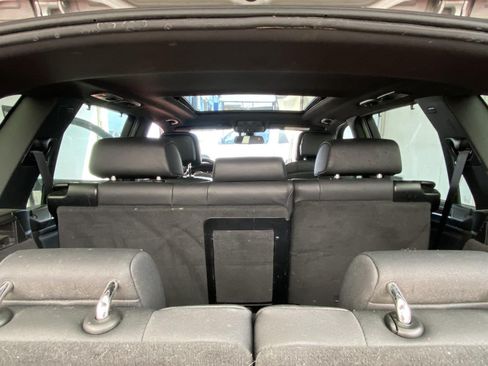 Used 2013 BMW X5 xDrive50i w/ Sport Activity Pkg AWD/4WD image 16