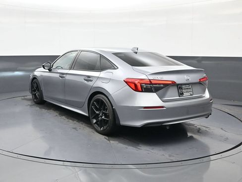 Used 2023 Honda Civic Sport image 7