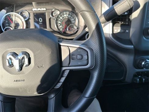 Used 2024 RAM 2500 Tradesman w/ Chrome Appearance Group image 35