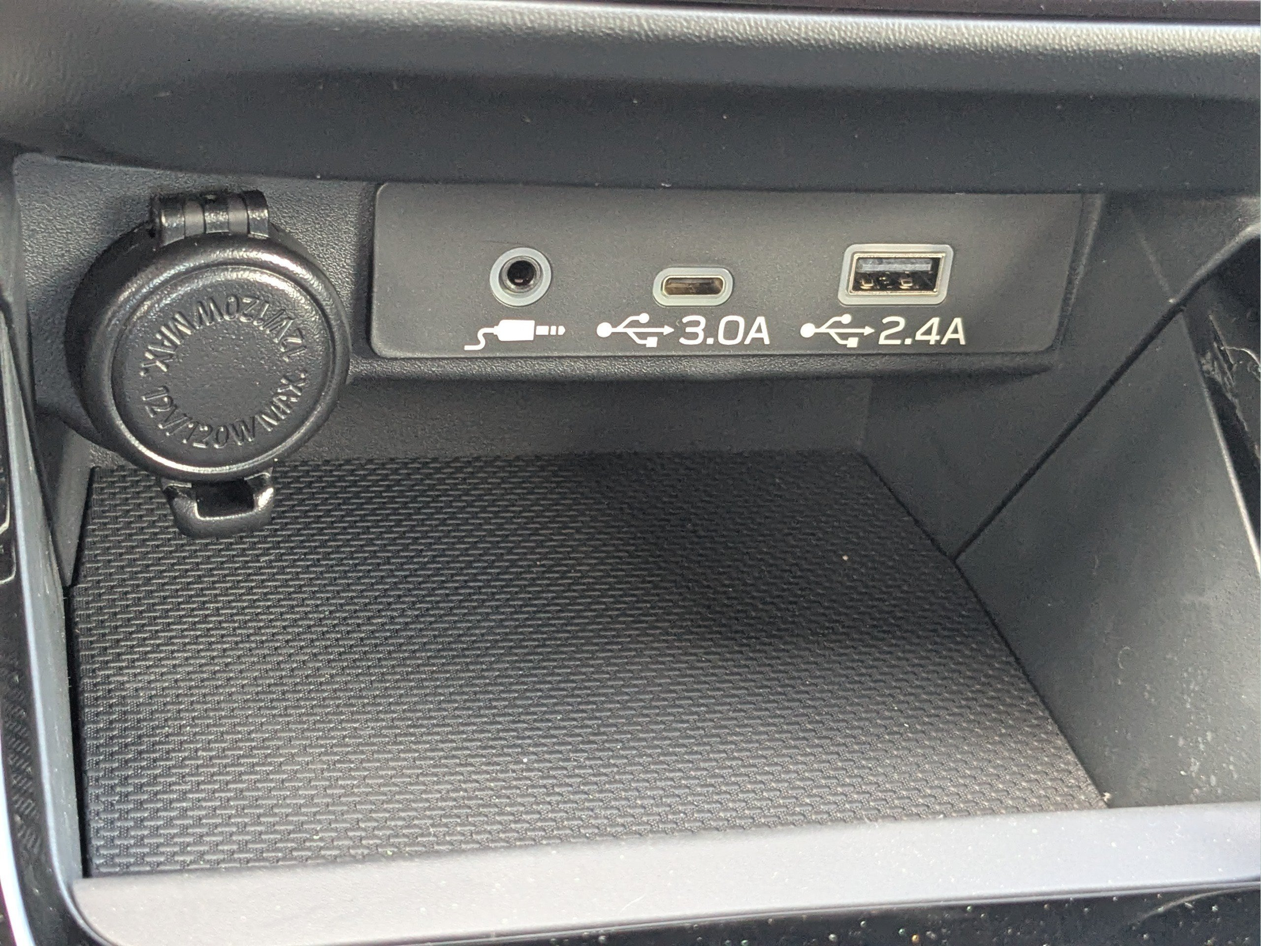 New 2026 Subaru WRX Limited AWD/4WD image 20