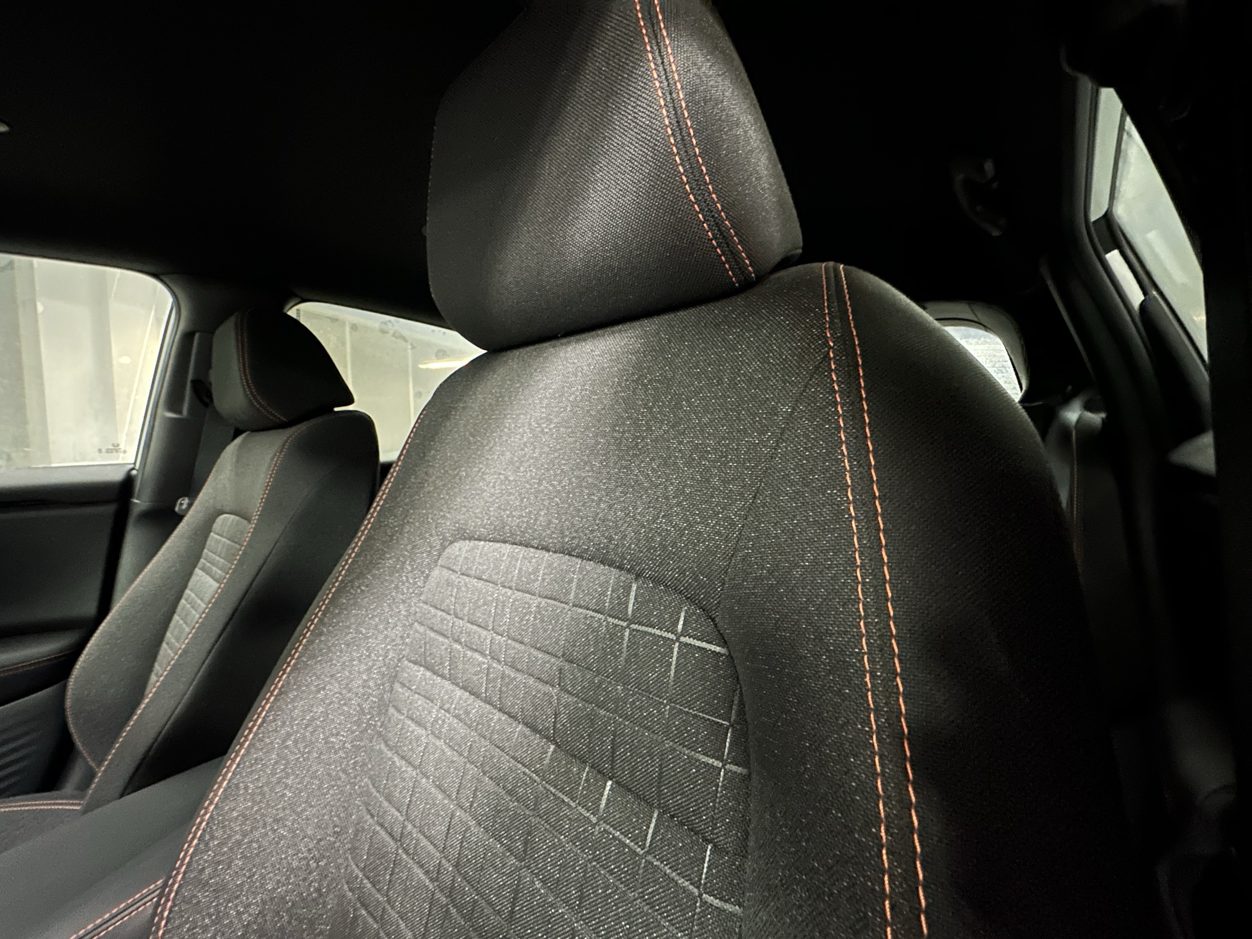 Used 2024 Honda HR-V Sport image 10
