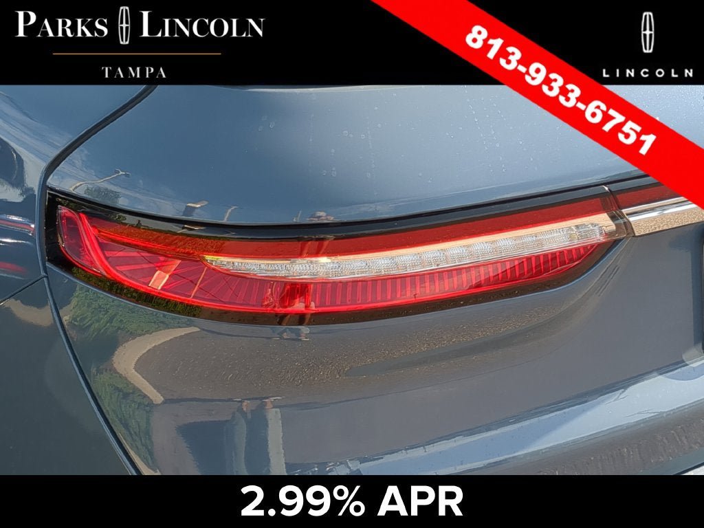 Certified 2023 Lincoln Corsair Grand Touring w/ Equipment Group 302A AWD/4WD image 7