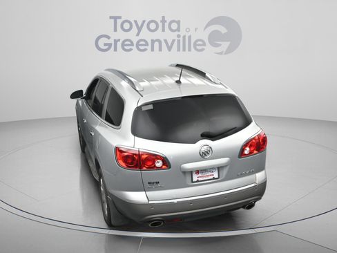 Used 2012 Buick Enclave Leather FWD image 10