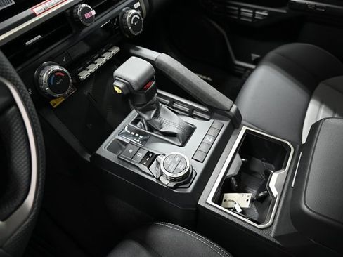 New 2026 Toyota Tacoma TRD Off-Road image 19