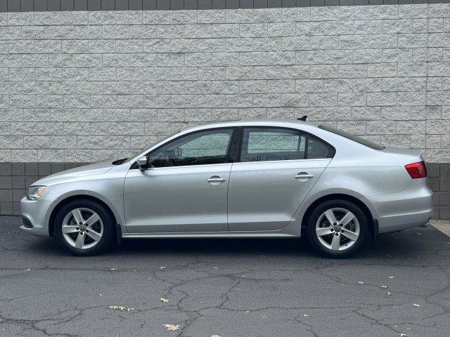 Used 2014 Volkswagen Jetta TDI FWD image 28