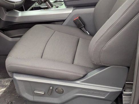 New 2026 Ford F150 XLT w/ Equipment Group 302A MID image 4