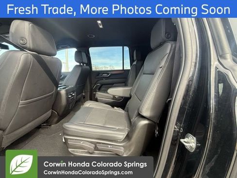 Used 2025 GMC Yukon XL Denali image 14
