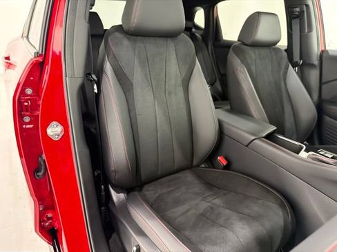 Certified 2025 Acura ADX A-Spec AWD/4WD image 19