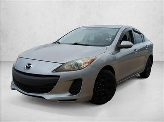 Used 2013 MAZDA MAZDA3 i Sport video 1