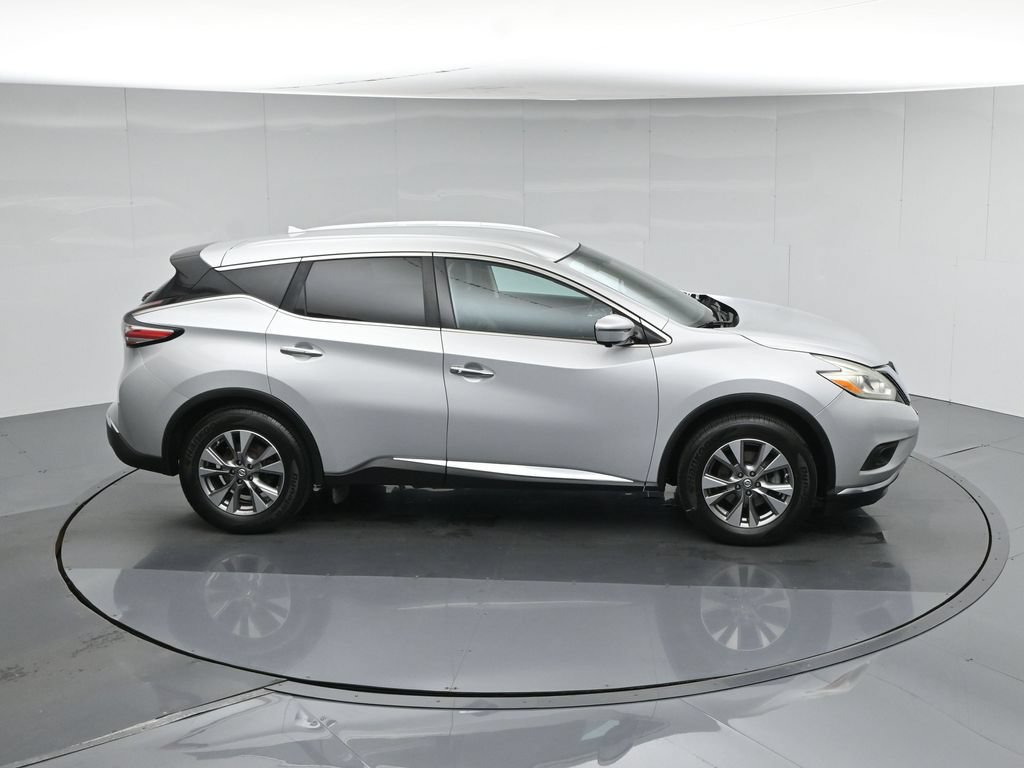 Used 2016 Nissan Murano SL FWD image 36