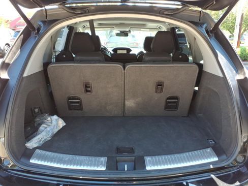 Used 2017 Acura MDX w/ Technology Package AWD/4WD image 26