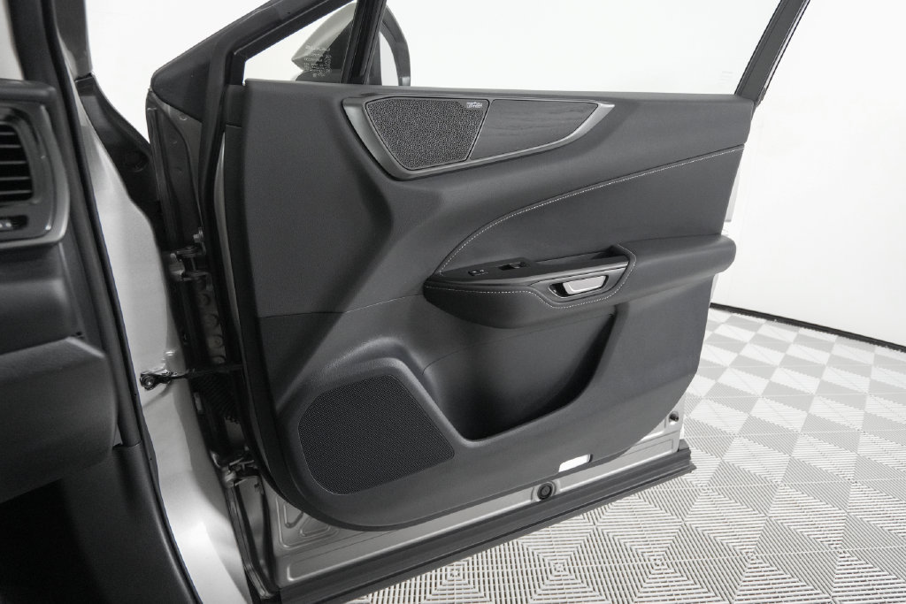 Certified 2022 Lexus NX 350h AWD w/ Vision Package image 21