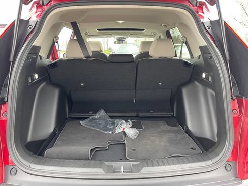 Used 2026 Honda CR-V EX image 17
