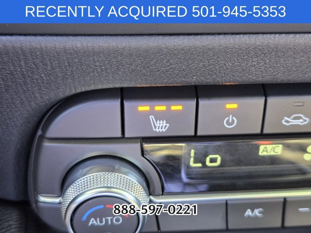 Certified 2025 MAZDA CX-5 AWD 2.5 S w/ Preferred Package image 25