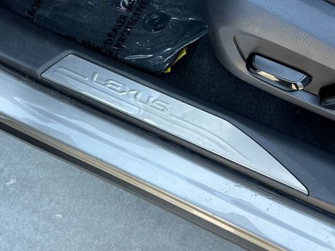 Used 2025 Lexus NX 350h AWD w/ Cold Area Package image 36