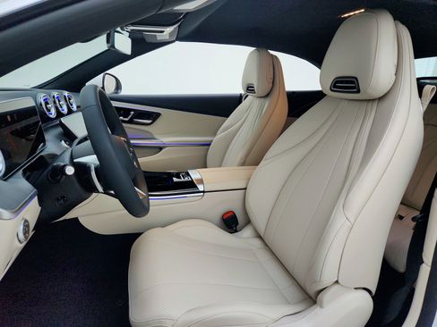 New 2026 Mercedes-Benz CLE 450 4MATIC Cabriolet image 16