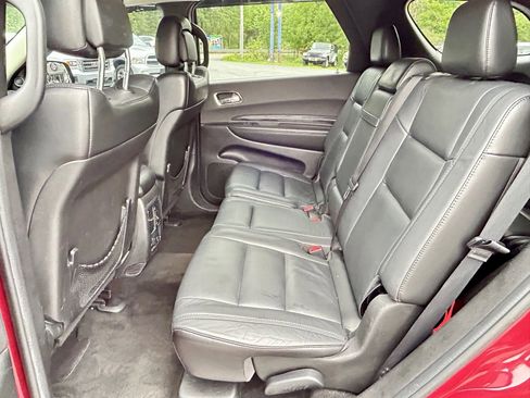 Used 2013 Dodge Durango Crew image 12