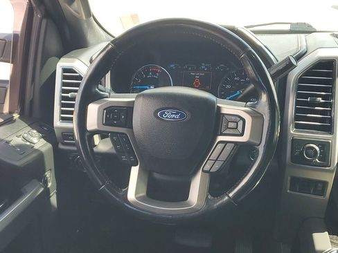 Used 2019 Ford F250 Platinum w/ Platinum Ultimate Package image 25