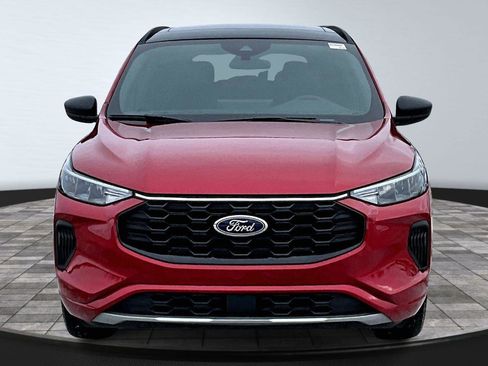 Used 2023 Ford Escape ST-Line w/ Tech Pack #1 image 3
