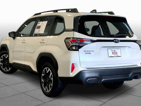 Certified 2025 Subaru Forester image 11