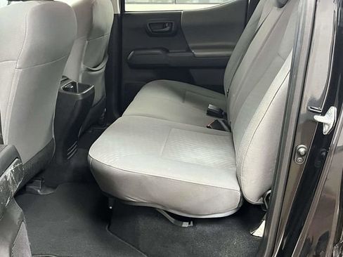 Used 2021 Toyota Tacoma SR w/ SR Convenience Package RWD image 16