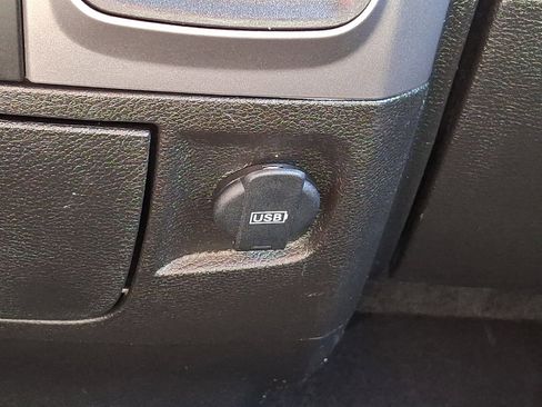 Used 2024 RAM 1500 Classic SLT AWD/4WD image 24