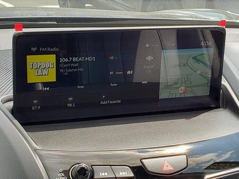 Certified 2025 Acura RDX SH-AWD w/ Technology Package image 27