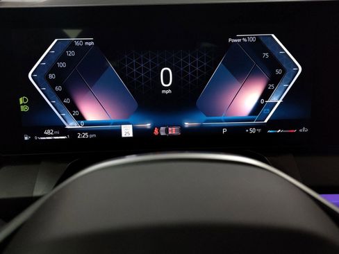 New 2026 BMW X3 xDrive30 w/ Convenience Package image 15