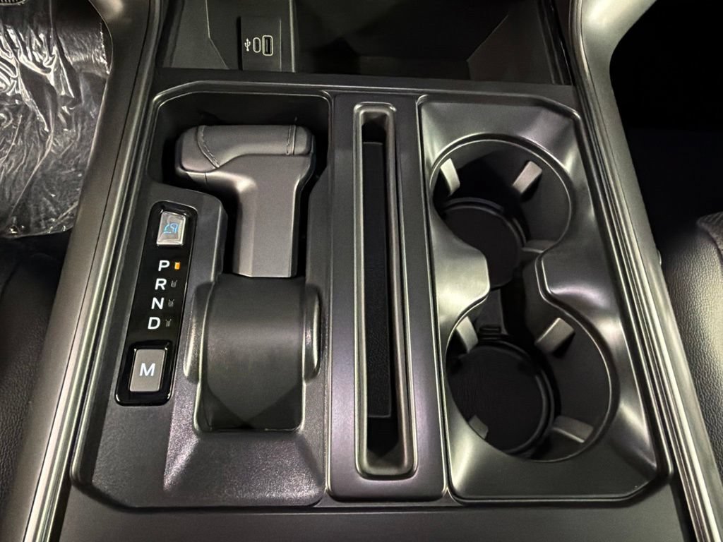 New 2026 Ford F150 Lariat AWD/4WD image 17