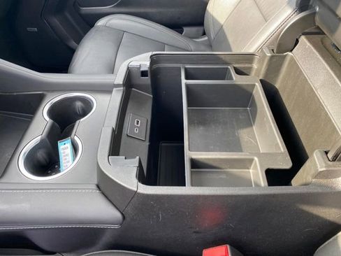 Certified 2024 Chevrolet Tahoe Z71 image 15