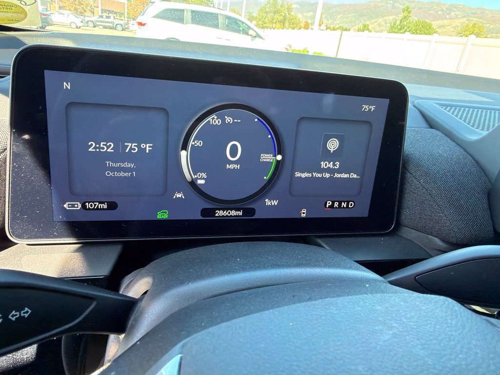 Used 2024 Honda Prologue EX image 28