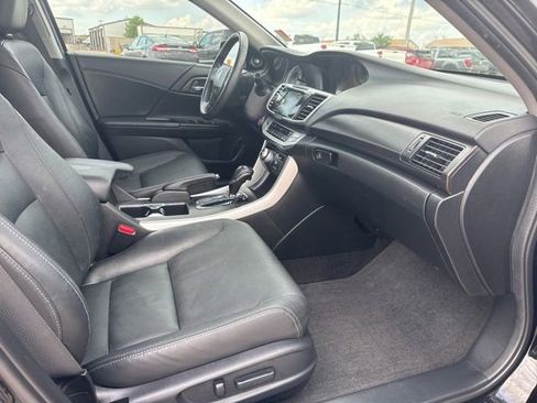 Used 2013 Honda Accord EX-L image 18