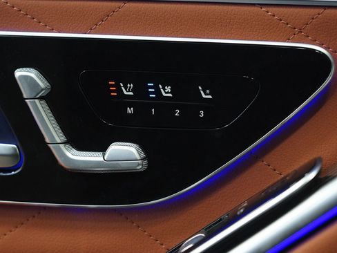 New 2026 Mercedes-Benz S 580 S 580 image 31