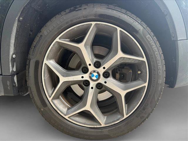 Used 2018 BMW X1 xDrive28i w/ Convenience Package AWD/4WD image 26