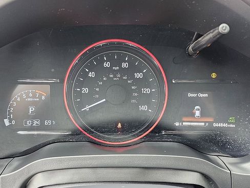 Used 2022 Honda HR-V EX-L image 35