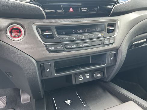 Used 2024 Honda Ridgeline RTL image 27