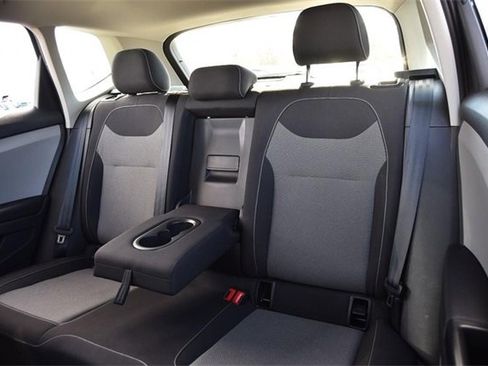 Certified 2022 Volkswagen Taos S w/ IQ Drive S Package image 21