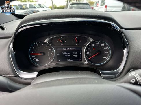 Used 2023 Chevrolet Traverse LT AWD/4WD image 23
