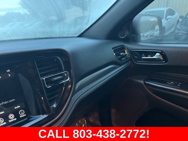 Used 2021 Dodge Durango GT AWD/4WD image 27