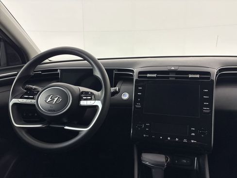 Used 2024 Hyundai Tucson SEL image 21