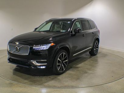 Used 2023 Volvo XC90 B5 Plus w/ Protection Package Premier