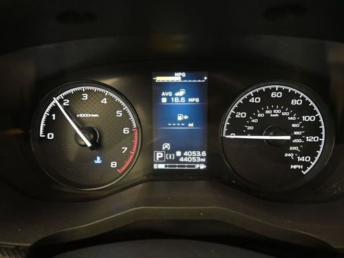 Used 2022 Subaru Forester image 12