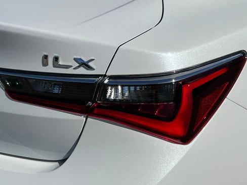 Used 2020 Acura ILX FWD image 48
