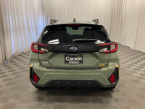 Used 2024 Subaru Crosstrek 2.5i Sport AWD/4WD image 5