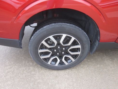 Used 2022 Ford Maverick Lariat w/ Lariat Luxury Package AWD/4WD image 7