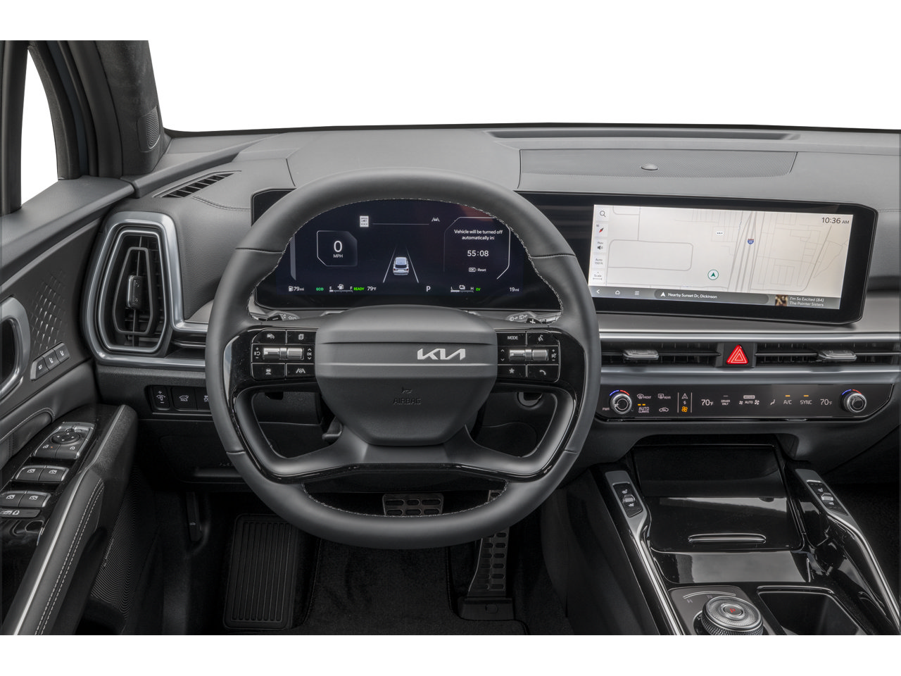 New 2026 Kia Sorento SX Prestige AWD/4WD image 26