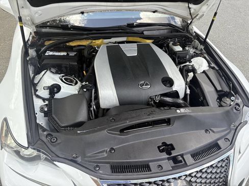 Used 2016 Lexus IS 300 AWD w/ F Sport Package image 14