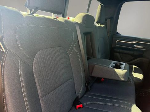 Used 2019 RAM 1500 Big Horn AWD/4WD image 42