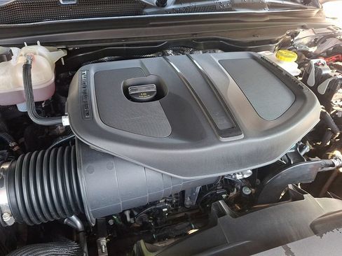 Used 2026 RAM 1500 Rebel w/ G/T Package AWD/4WD image 28